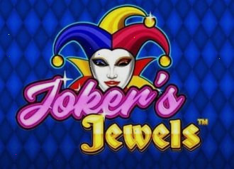 Классический слот с Джокерами - Joker’s Jewels