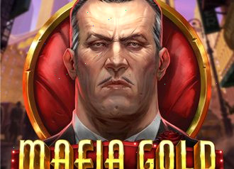 Слот Mafia Gold от Play'n Go