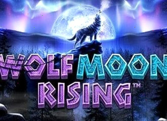 Автомат Wolf Moon Rising Betsoft